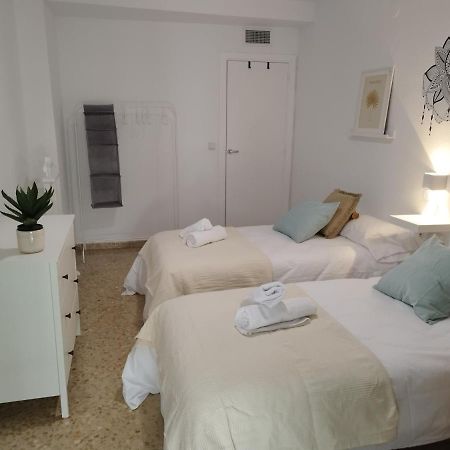Ferienwohnung El Balcon De San Pablo Córdoba Exterior foto
