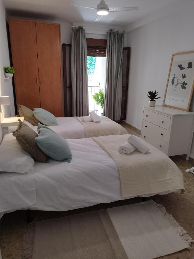 Ferienwohnung El Balcon De San Pablo Córdoba Exterior foto