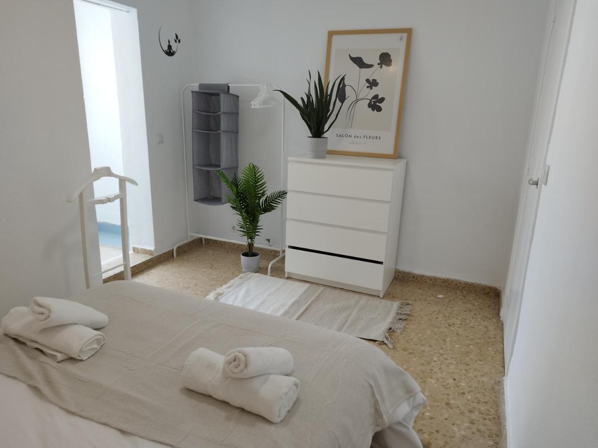 Ferienwohnung El Balcon De San Pablo Córdoba Exterior foto