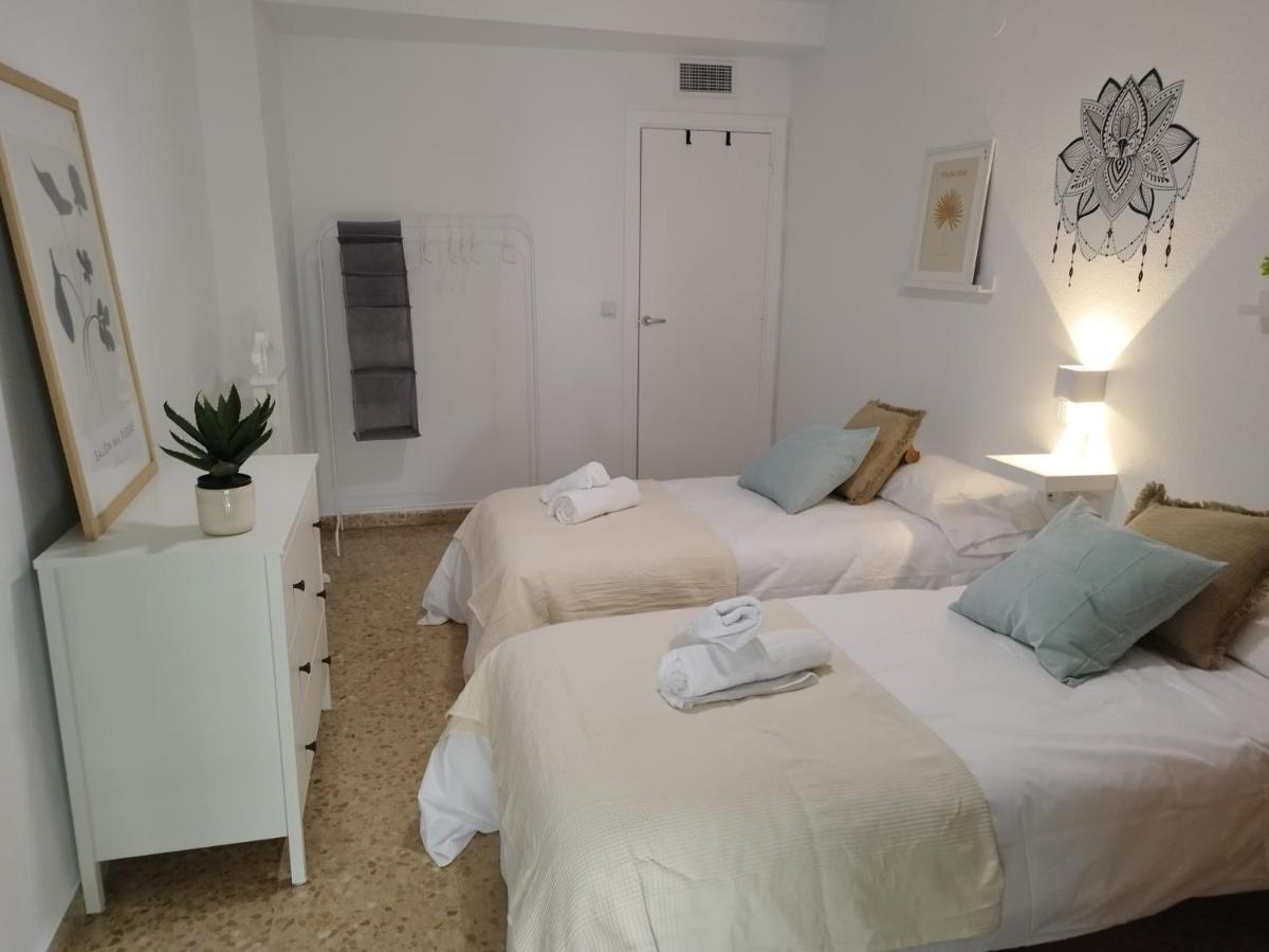 Ferienwohnung El Balcon De San Pablo Córdoba Exterior foto