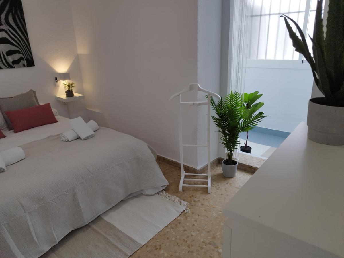Ferienwohnung El Balcon De San Pablo Córdoba Exterior foto