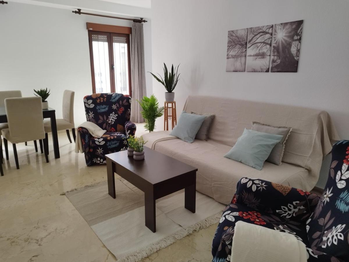 Ferienwohnung El Balcon De San Pablo Córdoba Exterior foto