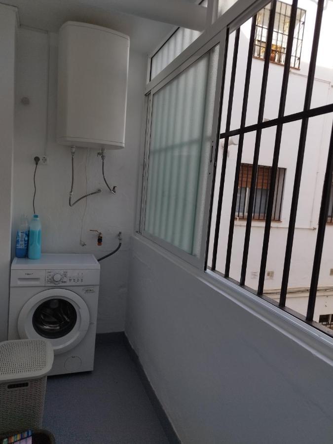 Ferienwohnung El Balcon De San Pablo Córdoba Exterior foto