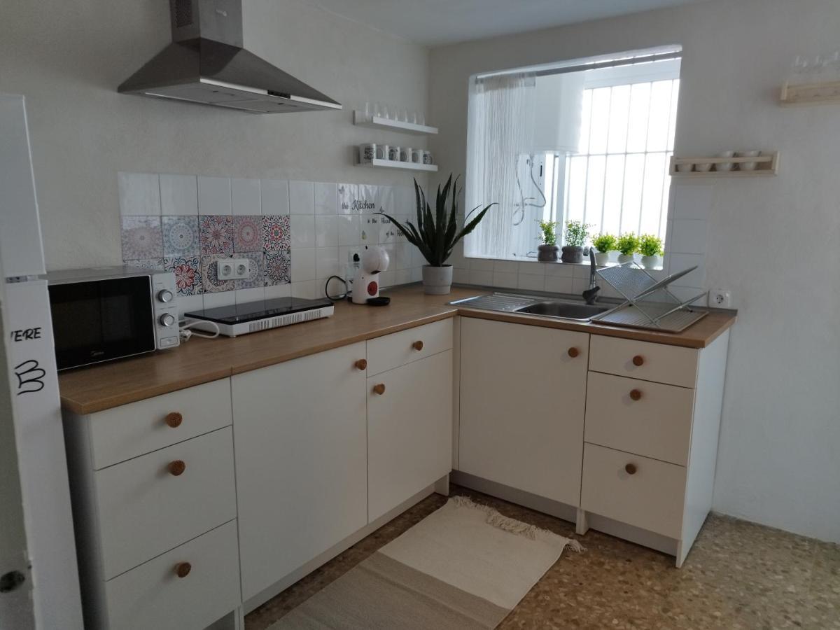 Ferienwohnung El Balcon De San Pablo Córdoba Exterior foto