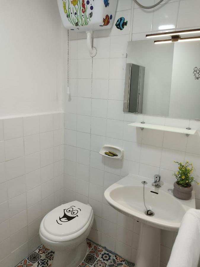 Ferienwohnung El Balcon De San Pablo Córdoba Exterior foto