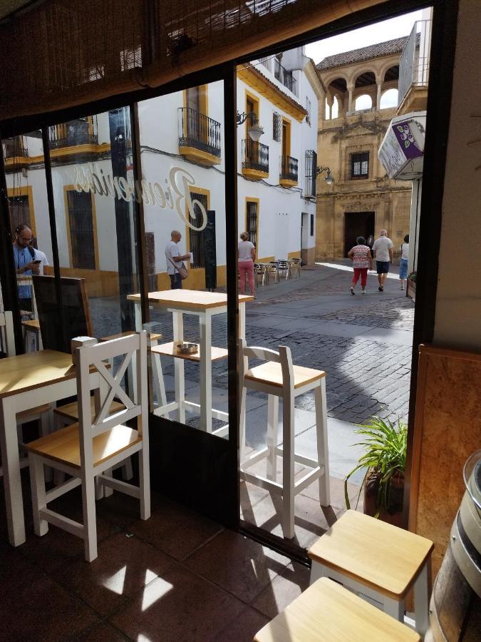 Ferienwohnung El Balcon De San Pablo Córdoba Exterior foto
